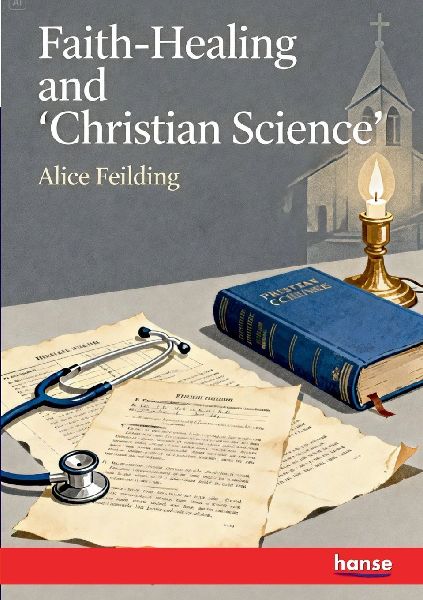 Faith-Healing and Christian Science