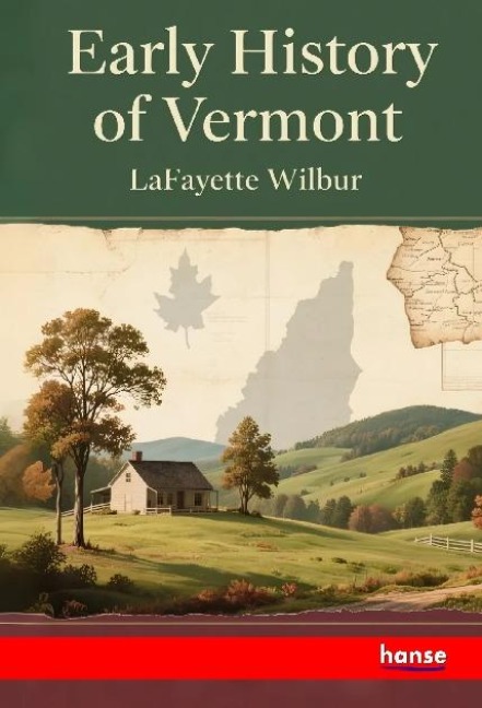 Early History of Vermont