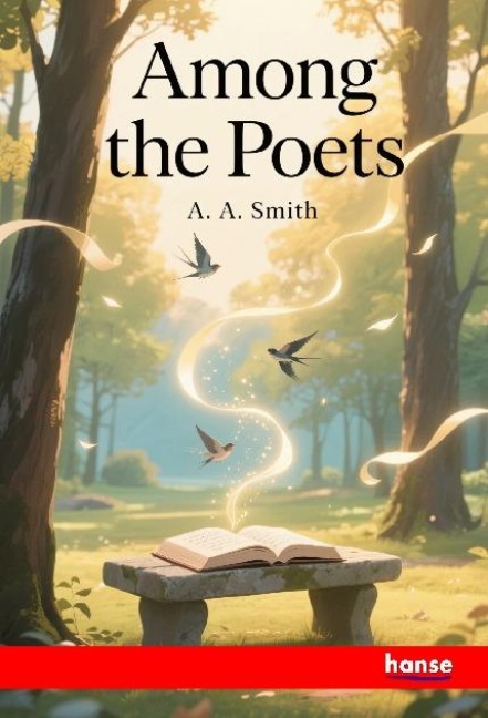 Among the Poets
