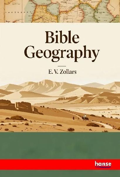 Bible Geography: A Series of Lessons on the Old and New Testament Worlds