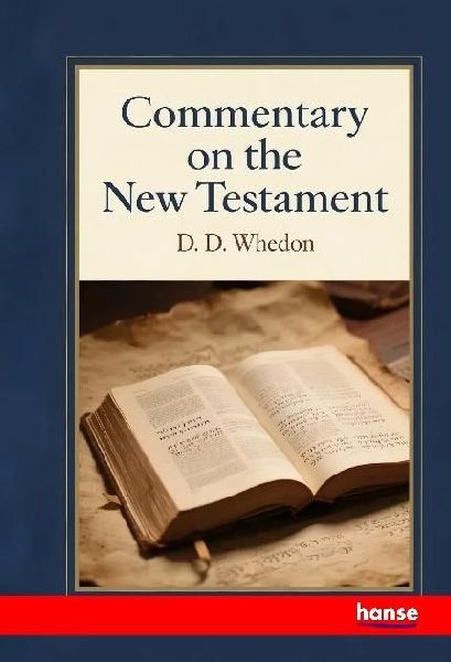 Commentary on the New Testament