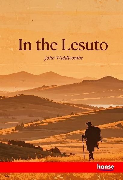 In the Lesuto: A Sketch of African Mission Life
