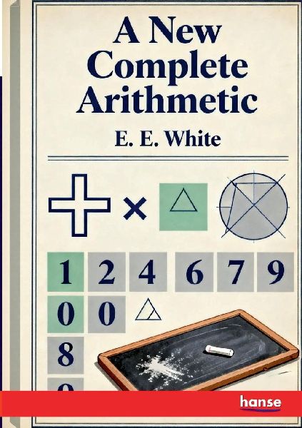A New Complete Arithmetic