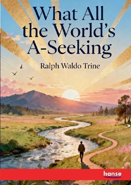 What all the Worlds A-Seeking