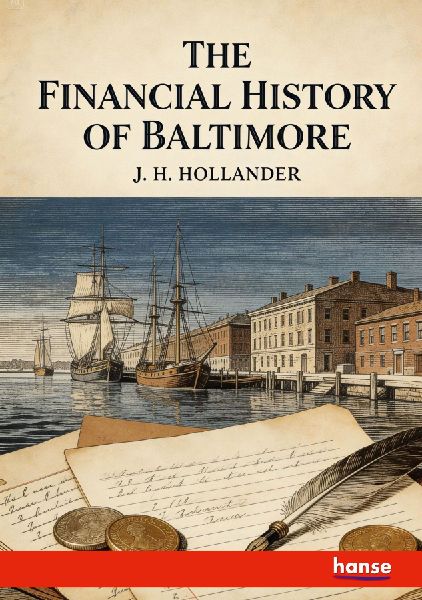 The Financial History of Baltimore