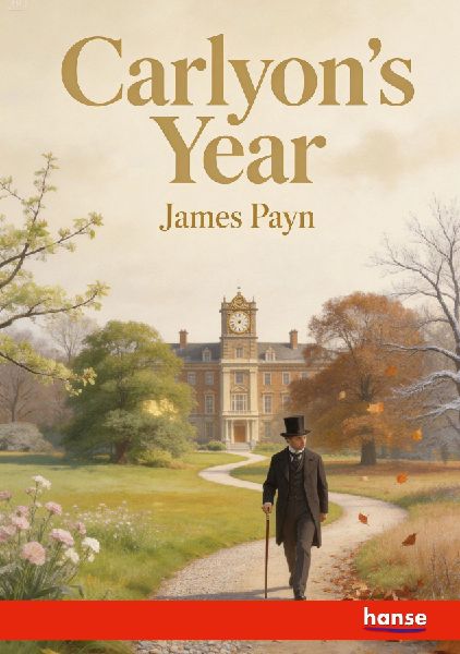 Carlyons Year
