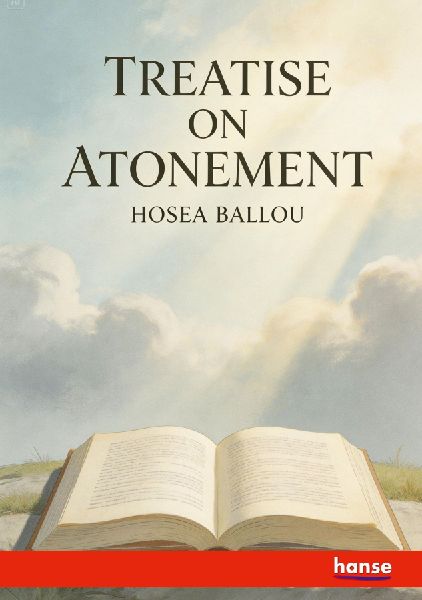 Treatise on Atonement