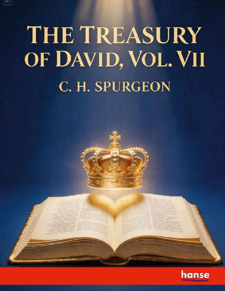 The Treasury of David: Vol. VII