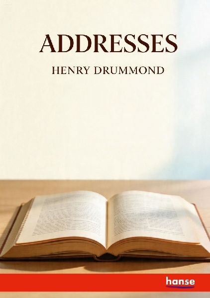 Addresses