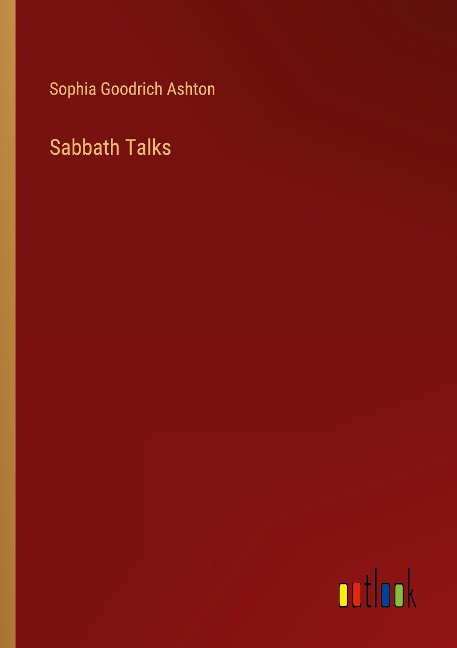 Sabbath Talks