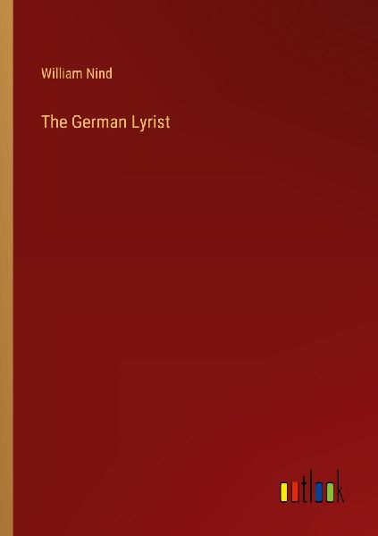 The German Lyrist