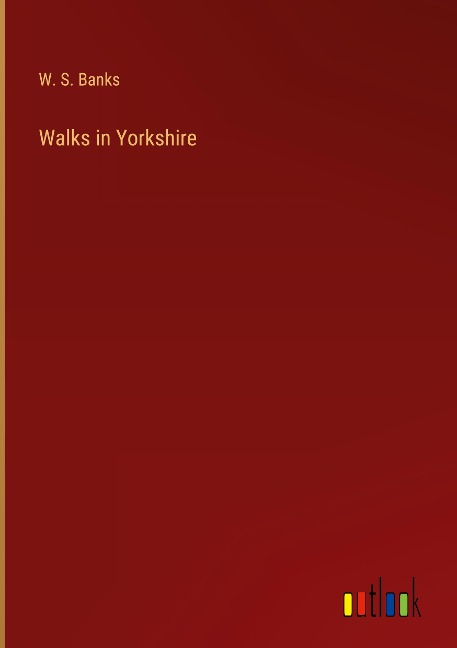 Walks in Yorkshire