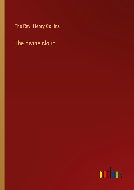 The divine cloud