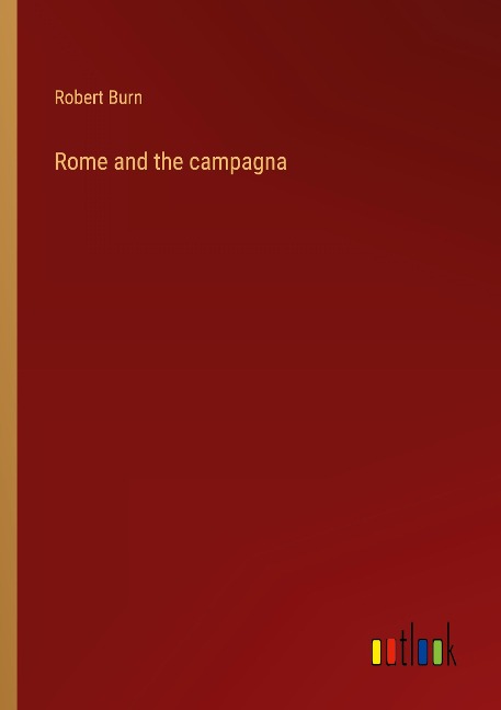 Rome and the campagna