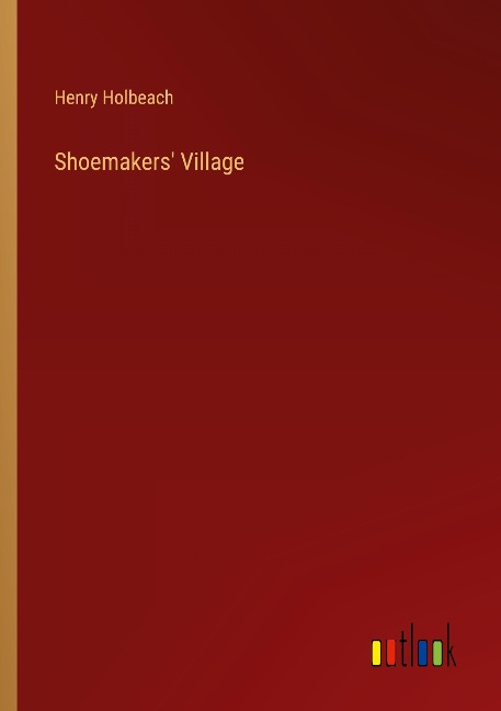 Shoemakers Village