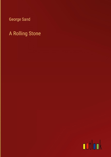A Rolling Stone
