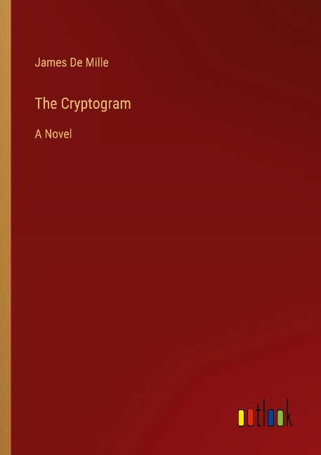 The Cryptogram: A Novel