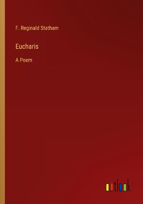 Eucharis: A Poem