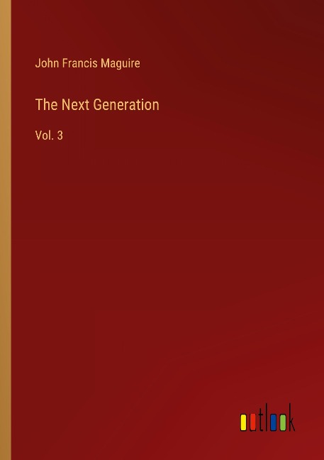 The Next Generation: Vol. 3