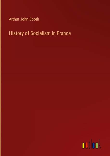 History of Socialism in France