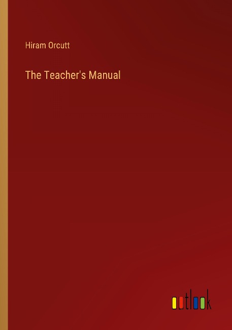 The Teachers Manual