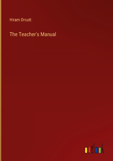 The Teachers Manual