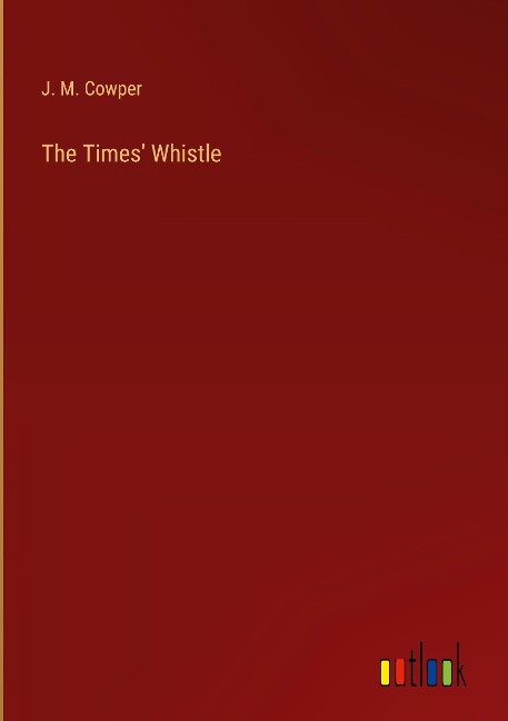 The Times Whistle