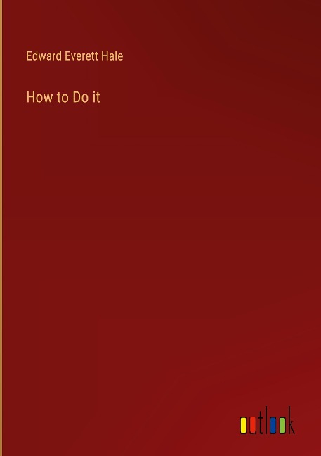 How to Do it