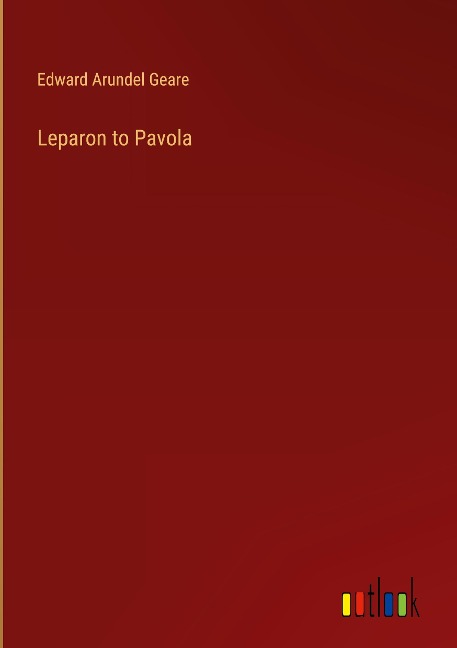 Leparon to Pavola