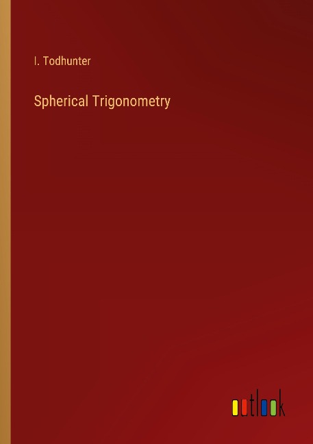 Spherical Trigonometry