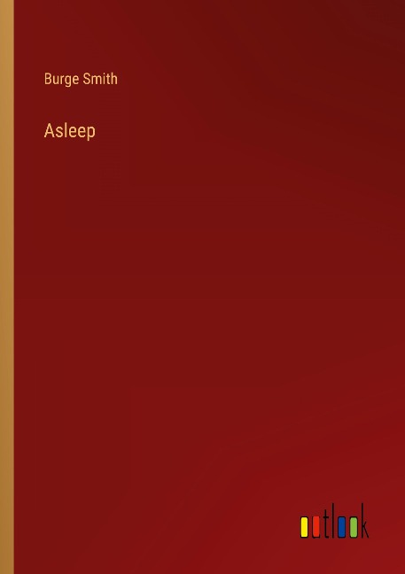 Asleep