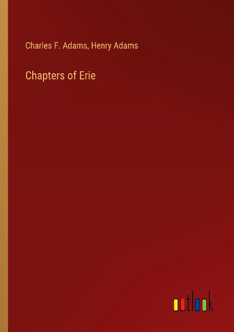 Chapters of Erie