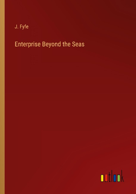 Enterprise Beyond the Seas