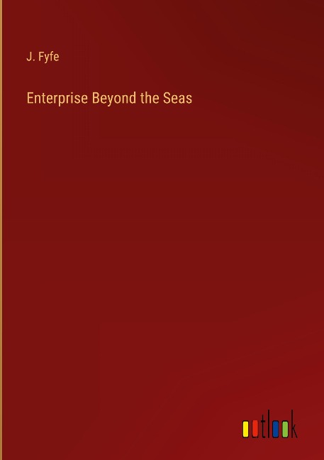 Enterprise Beyond the Seas
