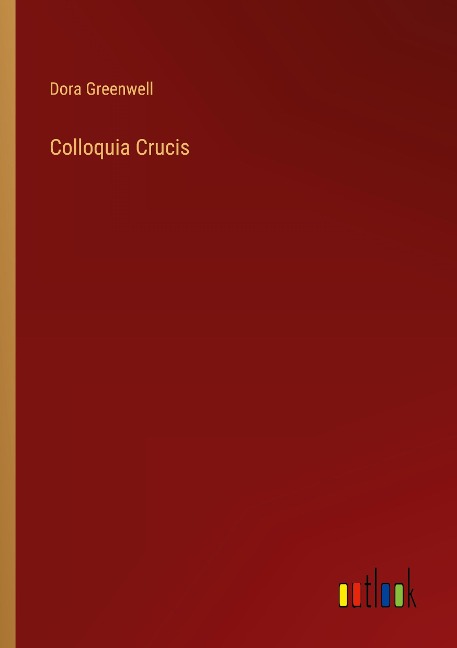 Colloquia Crucis