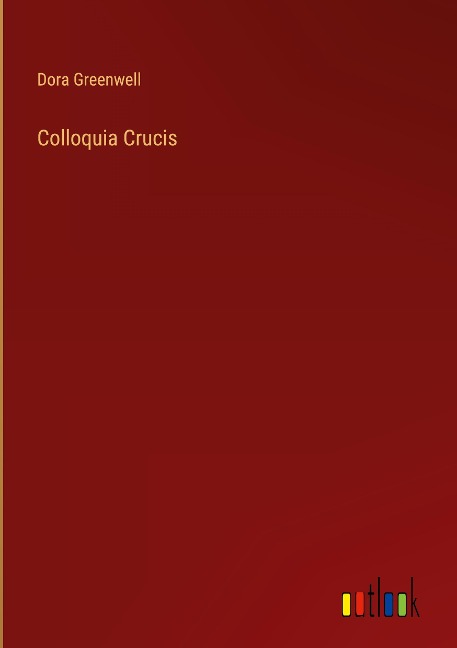 Colloquia Crucis