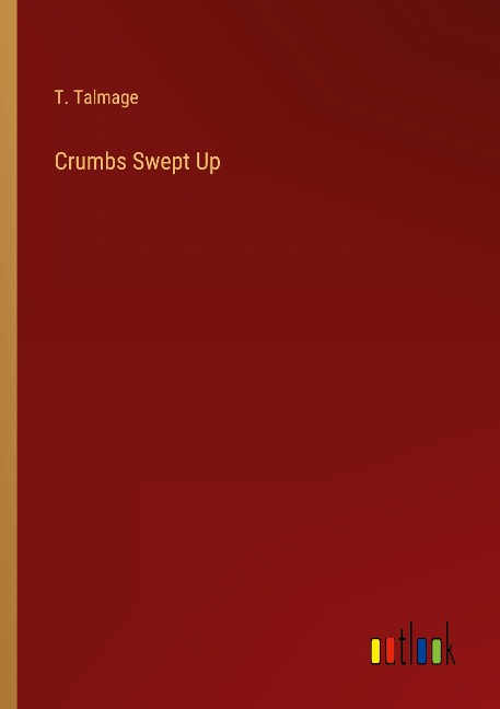 Crumbs Swept Up