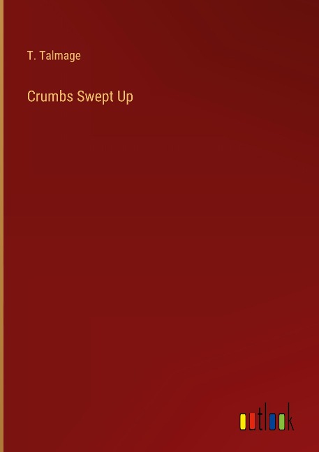Crumbs Swept Up