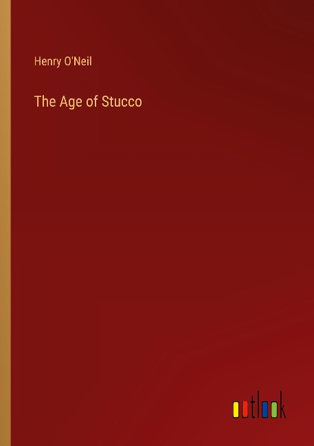 The Age of Stucco
