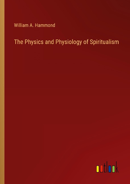 The Physics and Physiology of Spiritualism