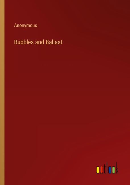 Bubbles and Ballast
