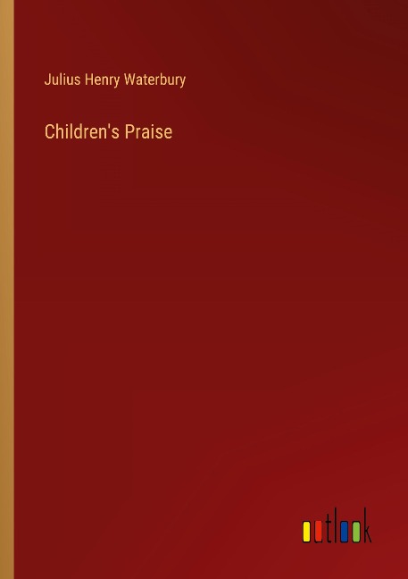 Childrens Praise