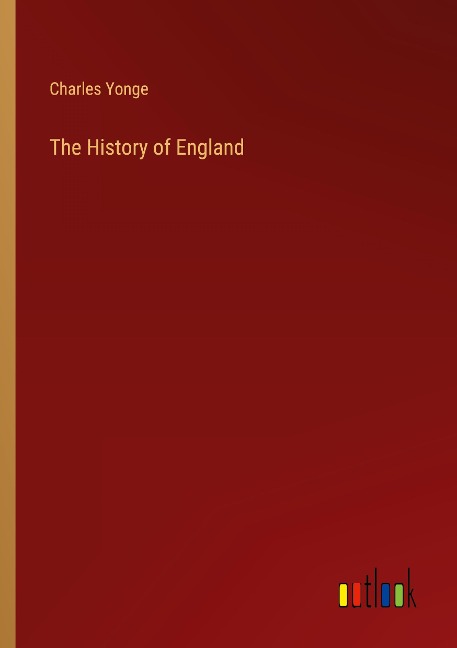 The History of England