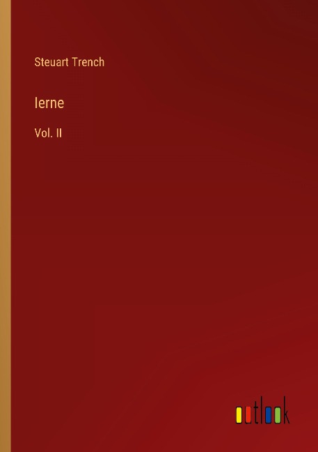 Ierne: Vol. II