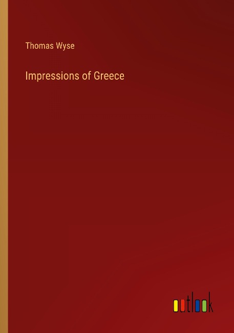Impressions of Greece