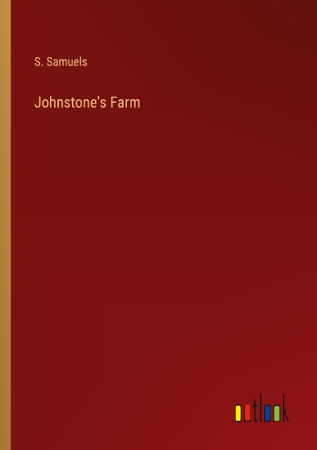 Johnstones Farm