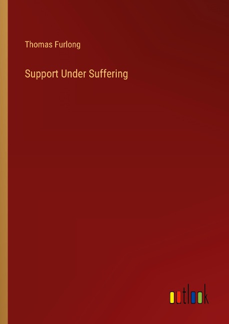 Support Under Suffering