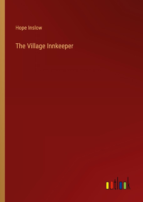 The Village Innkeeper