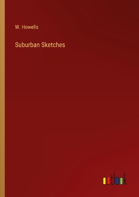 Suburban Sketches