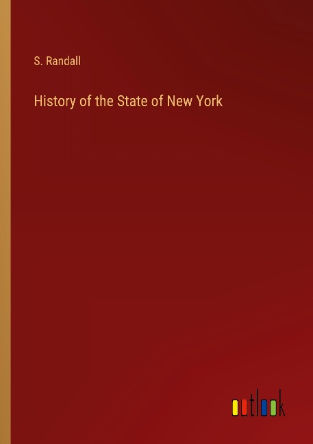 History of the State of New York